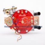 Купить редуктор гбо Palacar KR-4 200 л.с.(красный), Польша. Купить редуктор гбо Palacar KR-4 200 л.с.(красный), Польша.